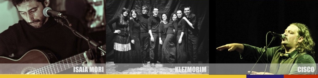 Un Treno per Auschwitz 2005-2015